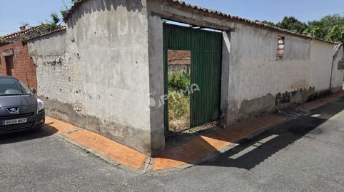 Foto 3 de Casa o chalet en venta en Coca, Segovia