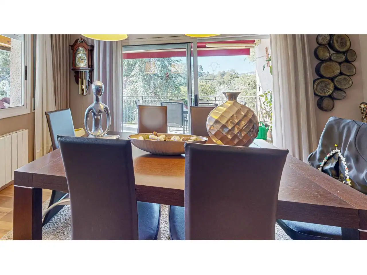 Haus oder Chalet zum Verkauf in Calle Eugeni Valero Ramo, 43, Corbera de Llobregat