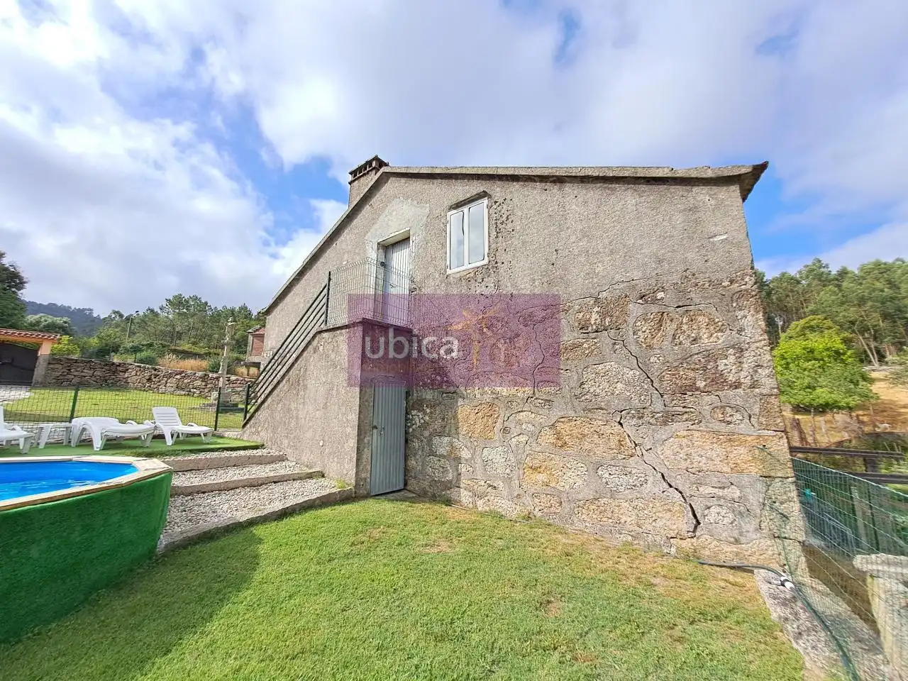 House with pool for sale in A Cañiza, imagen 67