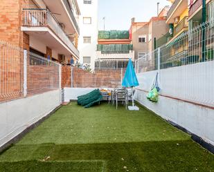 Terrassa de Planta baixa en venda en Castelldefels amb Terrassa i Traster