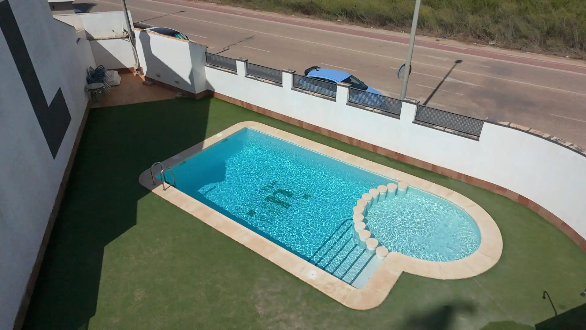 Terraced house with terrace for sale in Calle SANTA MATILDE 23, imagen 45