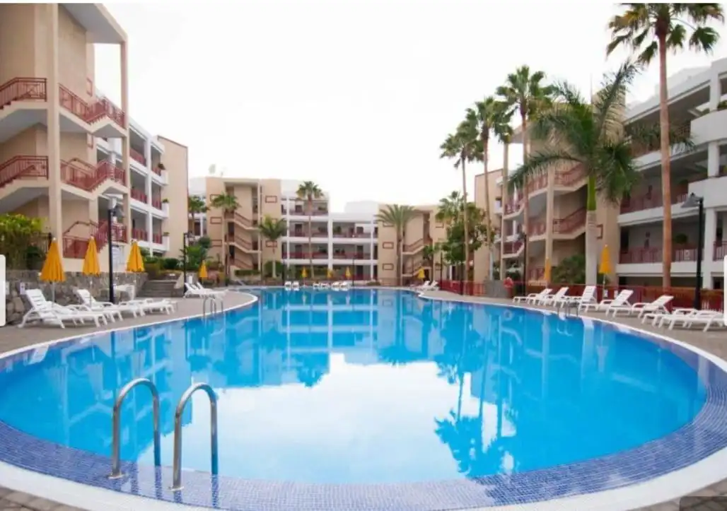 Apartament amb piscina en venda a Calle Calle Garza 2, imagen 25