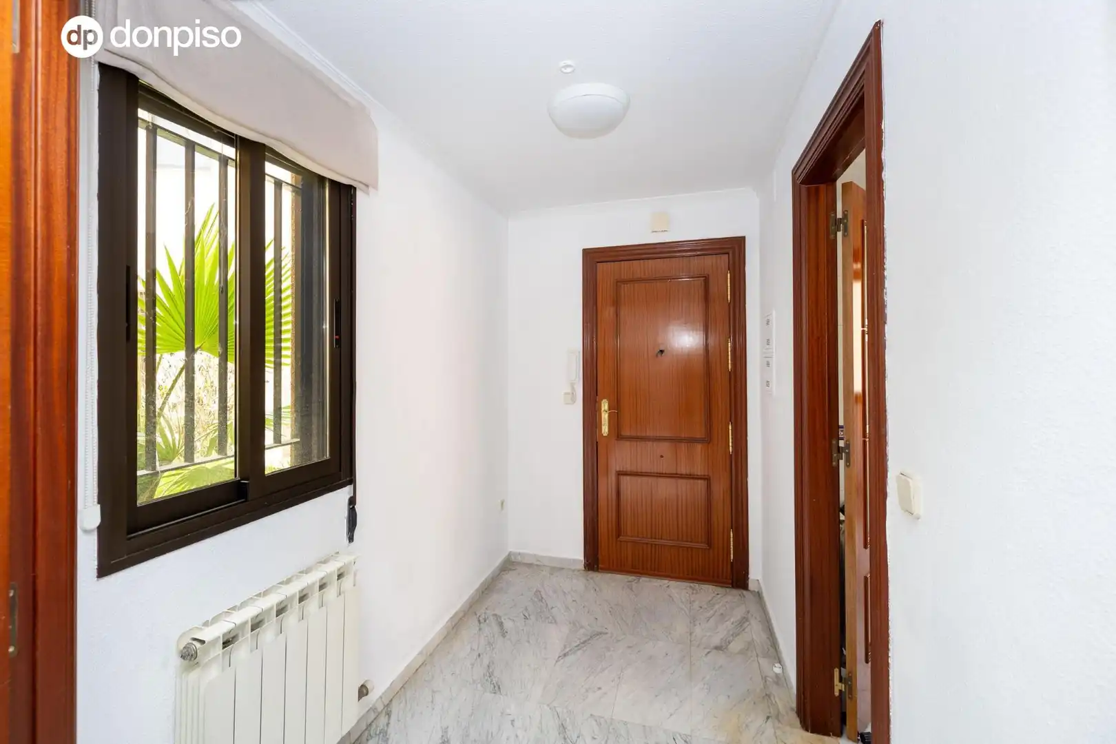 Wohnung zum Verkauf in Granada