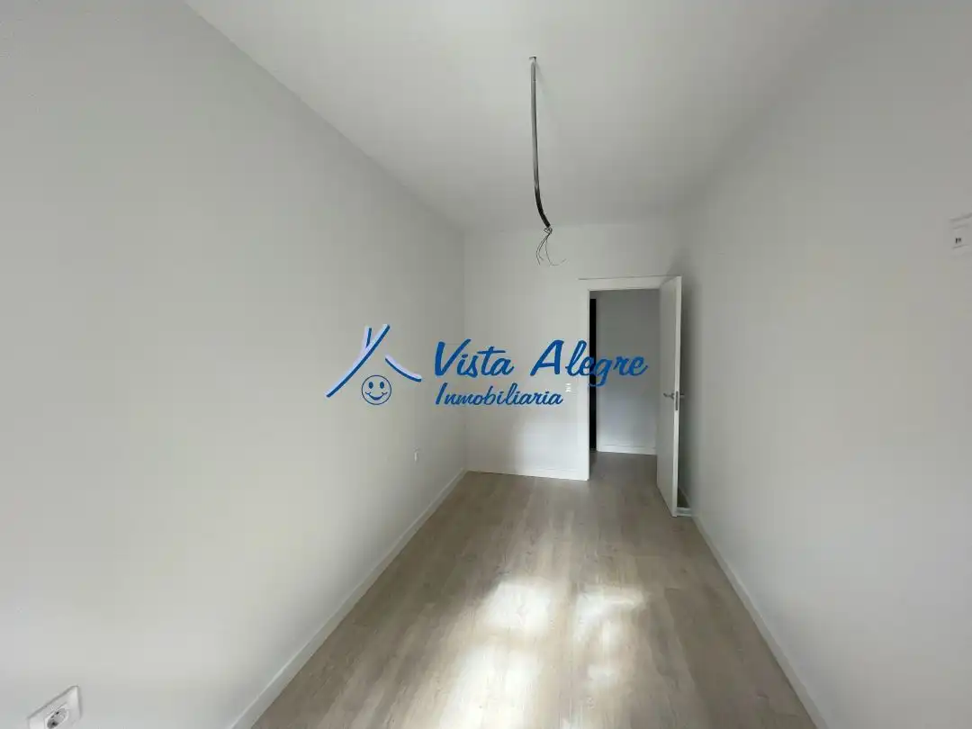 Bedroom of Apartments for sale in Haro  with Heating, Parquet flooring and Storage room