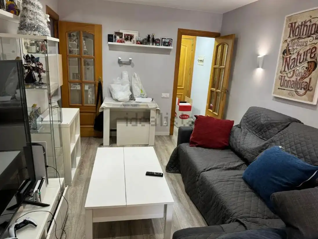 Flat with lift for sale in Avinguda Ponent 32, imagen 2