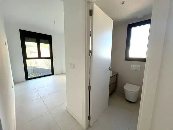 Flat with lift for sale in Calle Parque Central 5, imagen 19