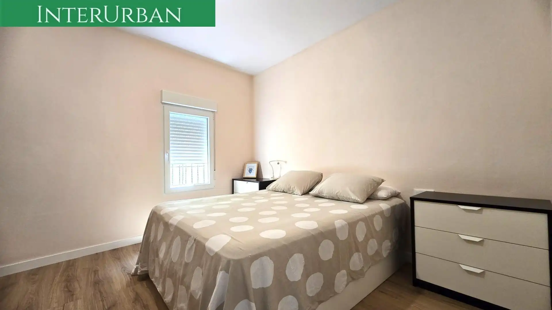 Habitación de Casa o chalet en venta en Llíria con Aire acondicionado, Calefacción y Terraza