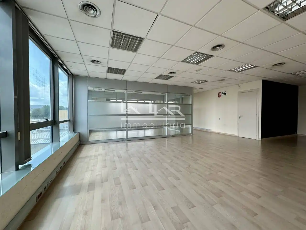 Ufficio con ascensore in affitto a Calle Figueres, imagen 2