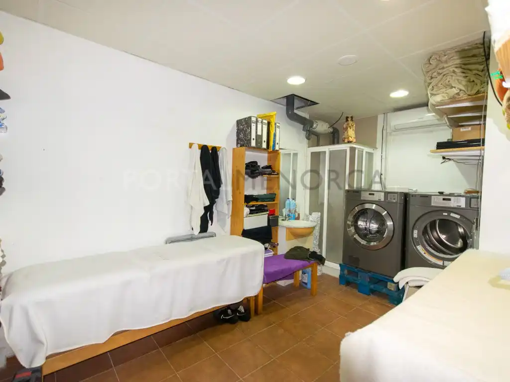 Local comercial en venda a Sant Lluís - S'Ullestrar - Torret, imagen 7