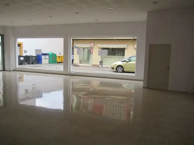 Local commercial à louer à Centro- San Felipe - Huerta Fava, imagen 8