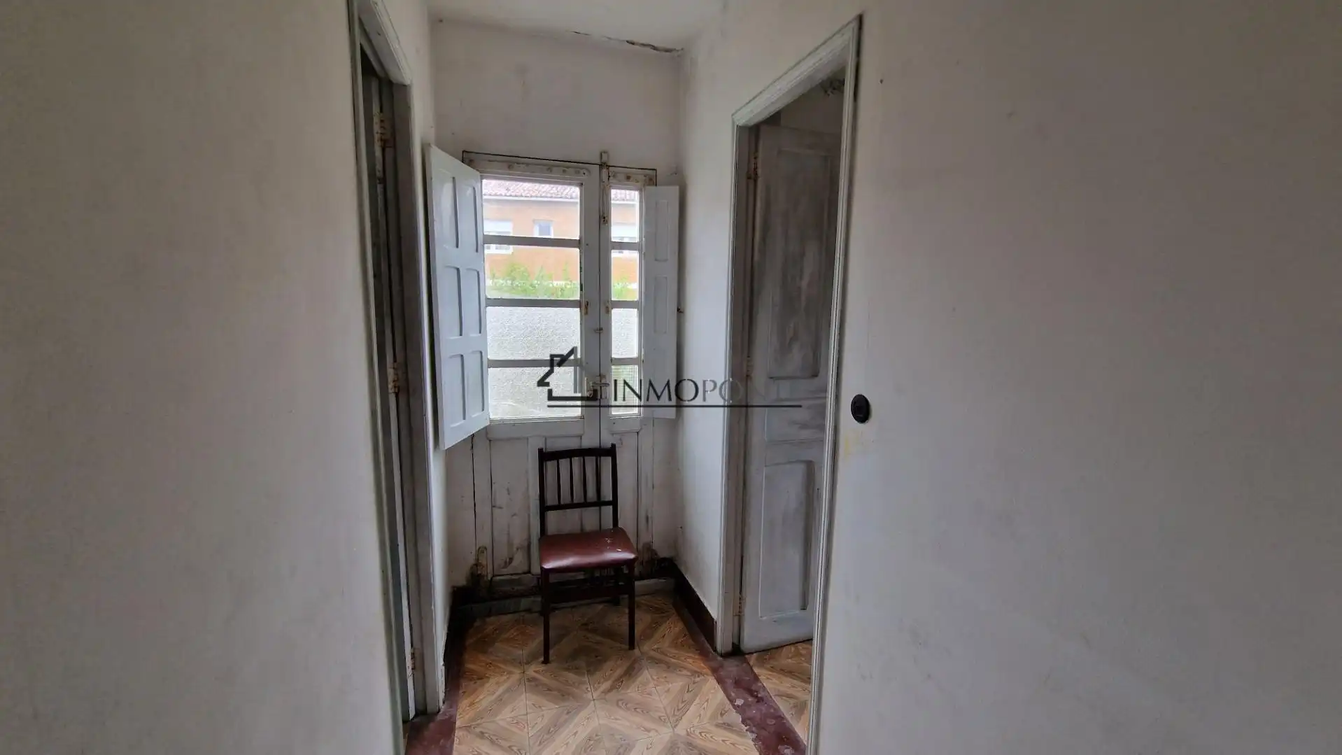 Casa o chalet en venta en Forcarei con Jardín privado