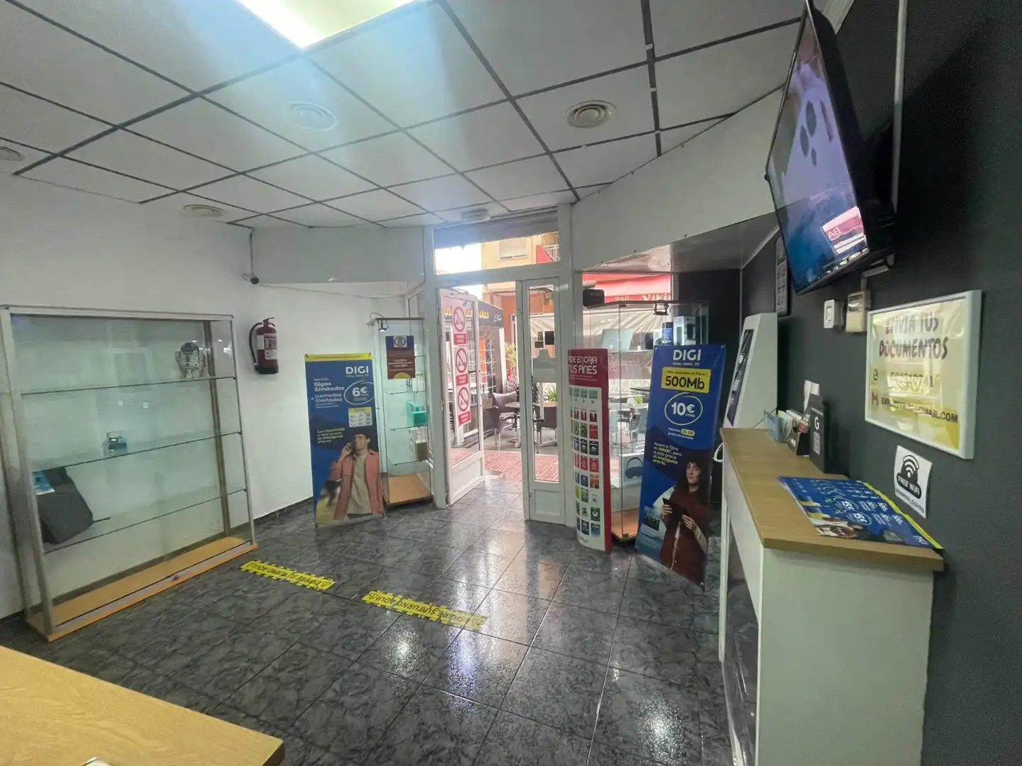 Locale commerciale in cessione a Playa del Cura, imagen 3