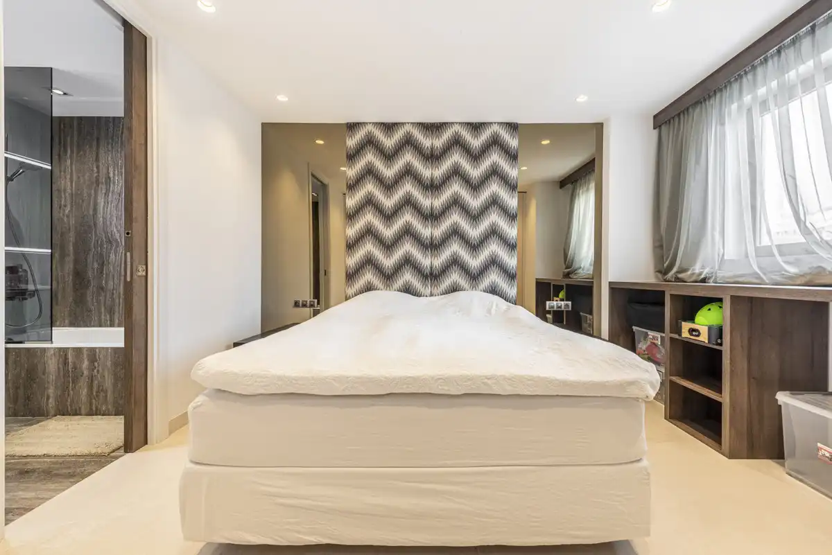 Ático con ascensor en venta en Nueva Andalucía, imagen 8