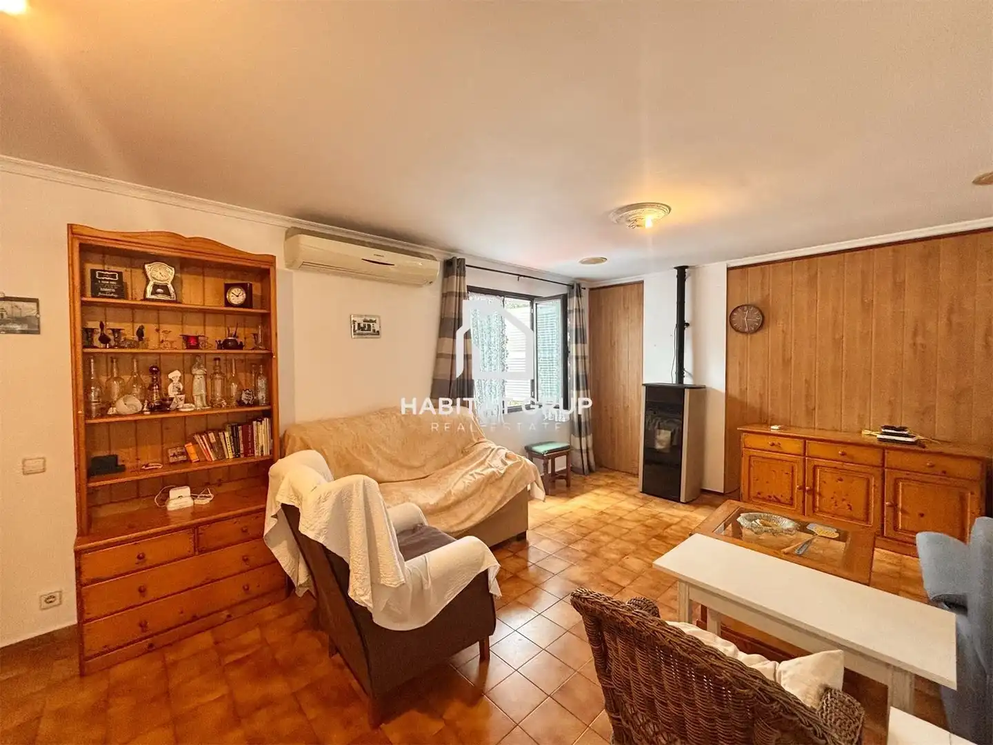 Dúplex en venta en Ciutadella de Menorca con Aire acondicionado, Calefacción y Jardín privado