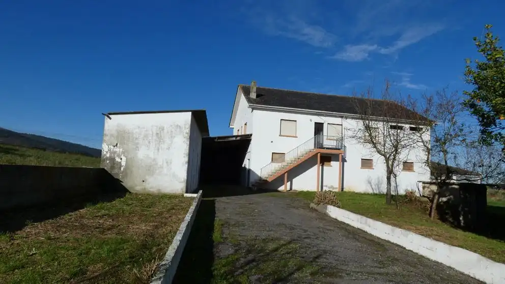 Casa en venta en Valdés - Luarca, imagen 27