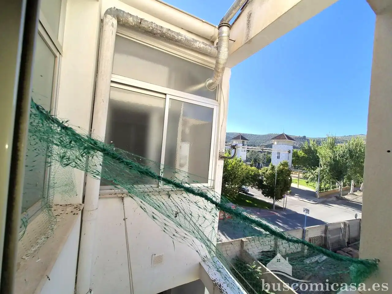 Piso con terraza en venta en Avenida Pablo Picasso, imagen 37