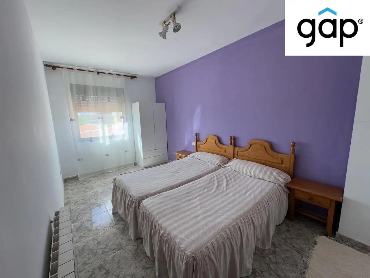 Habitación de Edificio en venta en Villar de Olalla