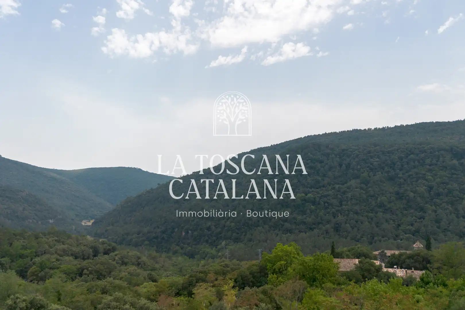 Finca rústica en venta en Sales de Llierca con Aire acondicionado, Calefacción y Jardín privado