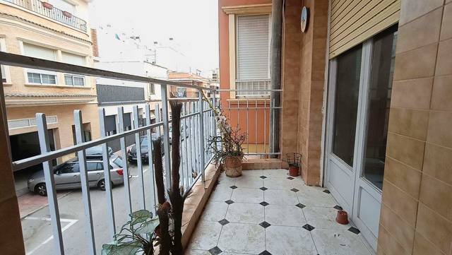 Piso en Venta en CL VIRGEN DE LORETO  Pl: Pt:  SANTA POLA (ALICANTE en Playa Levante