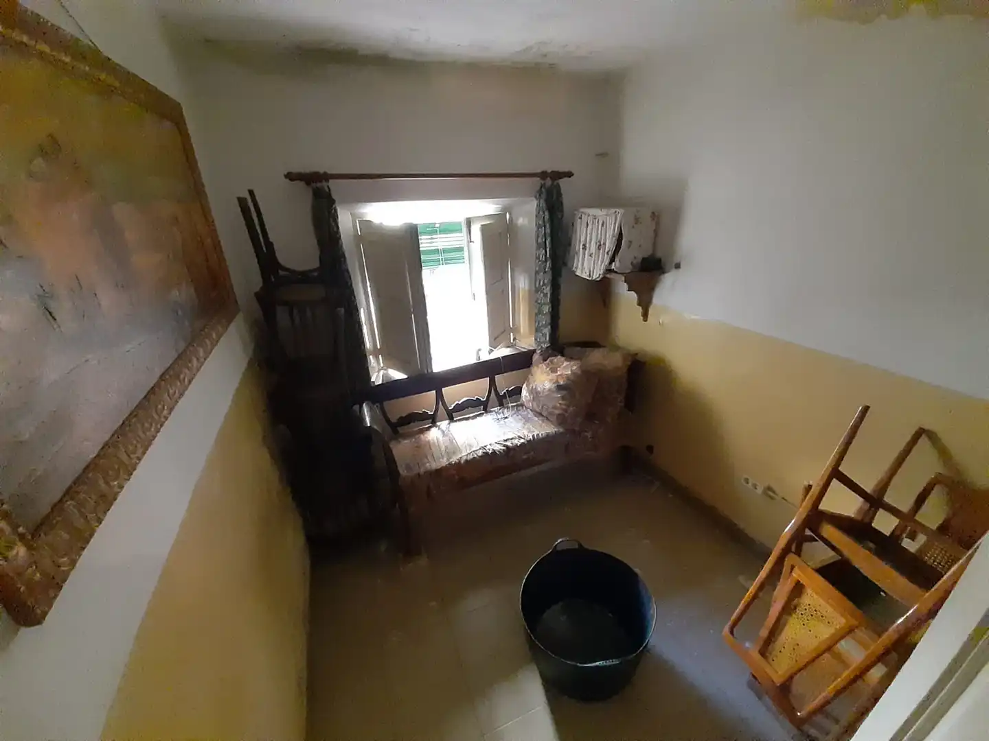 Casa o xalet en venda en Zamora Capital 