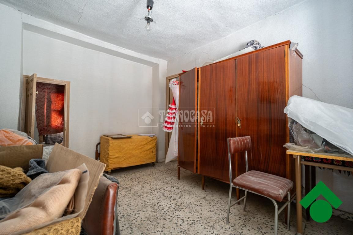 Single-family semi-detached for sale in Santa Fe
