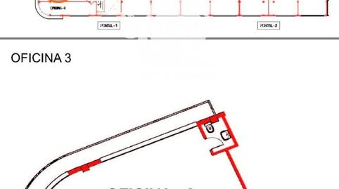Photo 2 of Office to rent in Carbón, El Ingenio, Almería