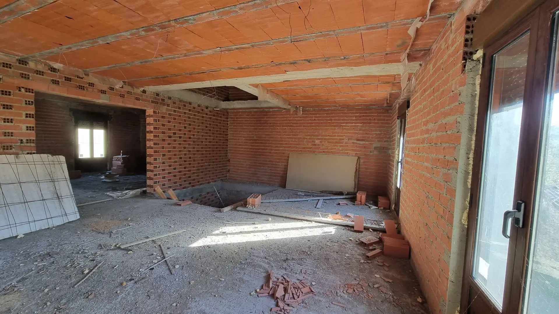 Casa o xalet en venda en Cabrales