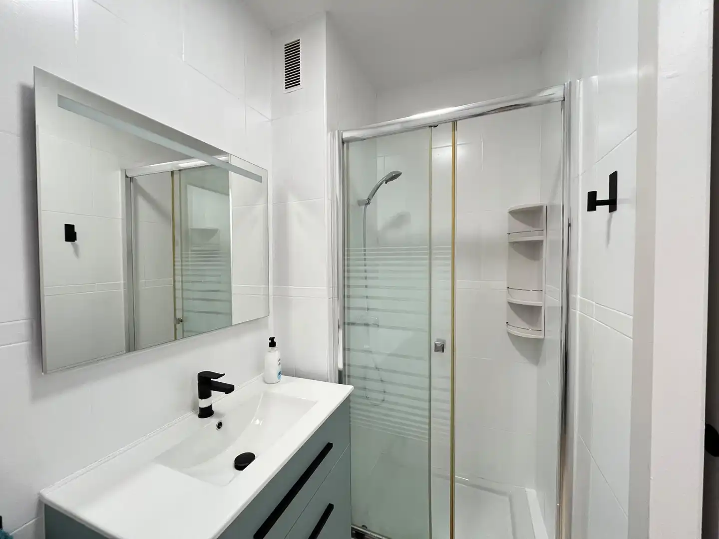 Baño de Piso en venta en Amposta con Parquet, Terraza y Balcón
