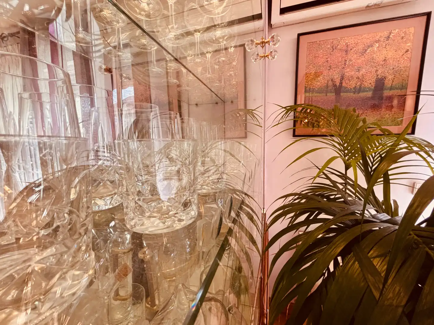Comedor de Casa adosada en venta en Getafe con Aire acondicionado, Calefacción y Jardín privado