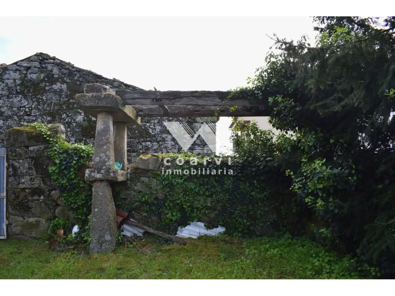 Casa o chalet en venta en Coles con Jardín privado y Terraza