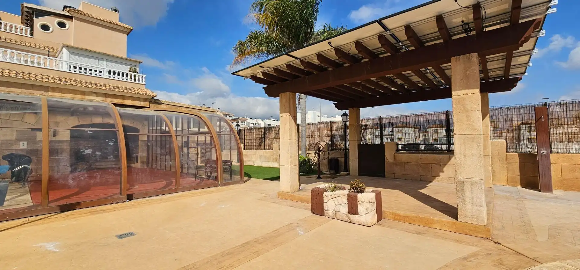 Apartment with terrace for sale in Orihuela Costa, imagen 51