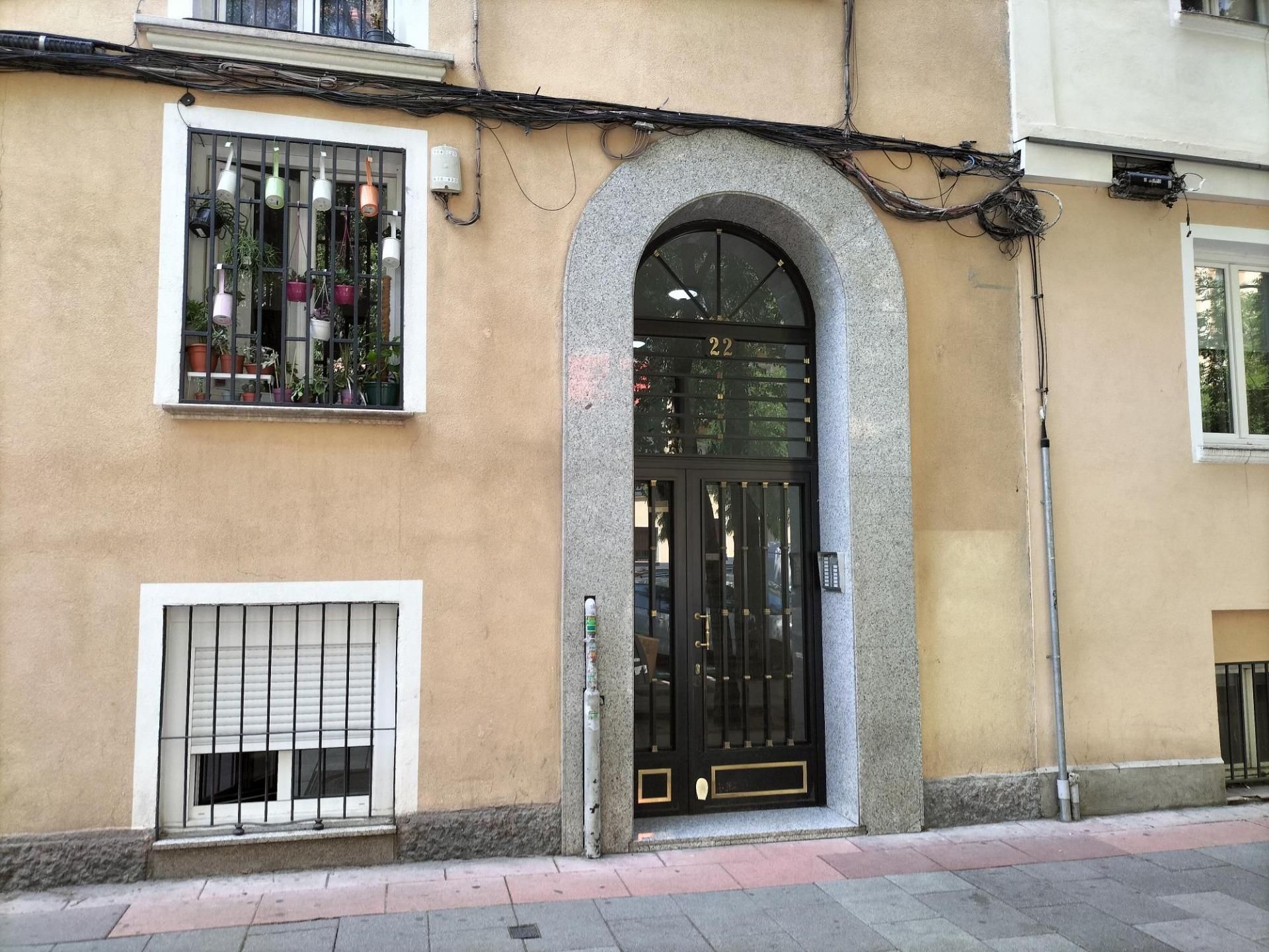 Pis en venda en  Madrid Capital