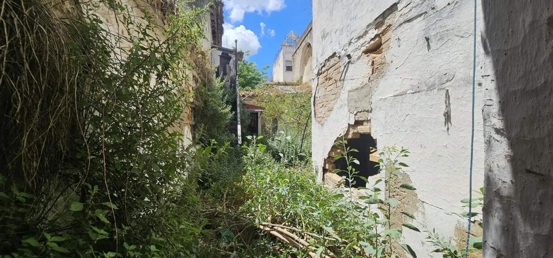 Casa adosada en venda en Jerez de la Frontera