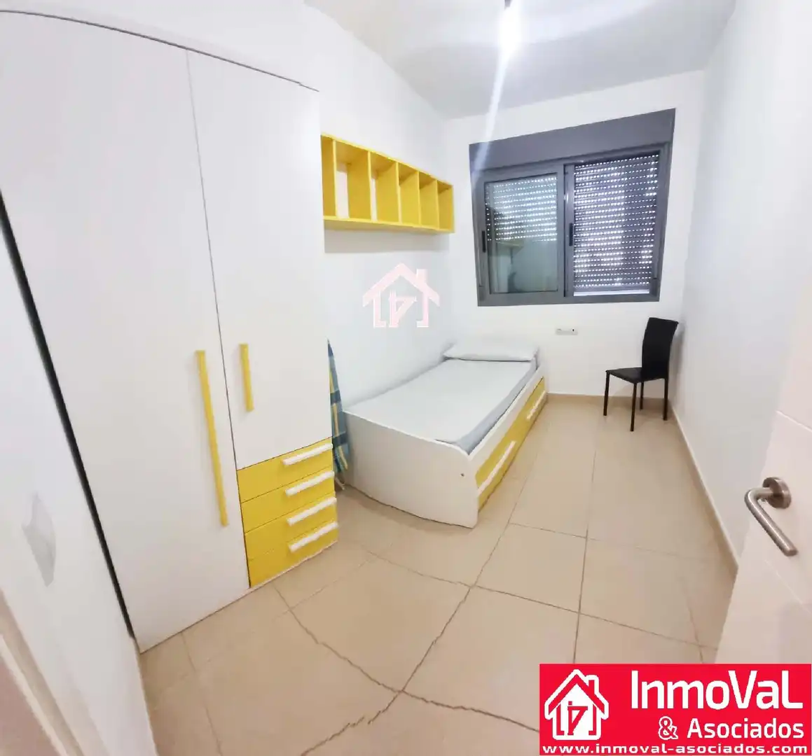Piso en venta en Las Escobetas