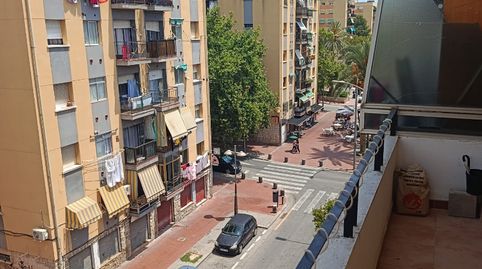 Foto 4 de Pis en venda a Carrer de la Metista, 8, Colonia Requena, Alicante / Alacant
