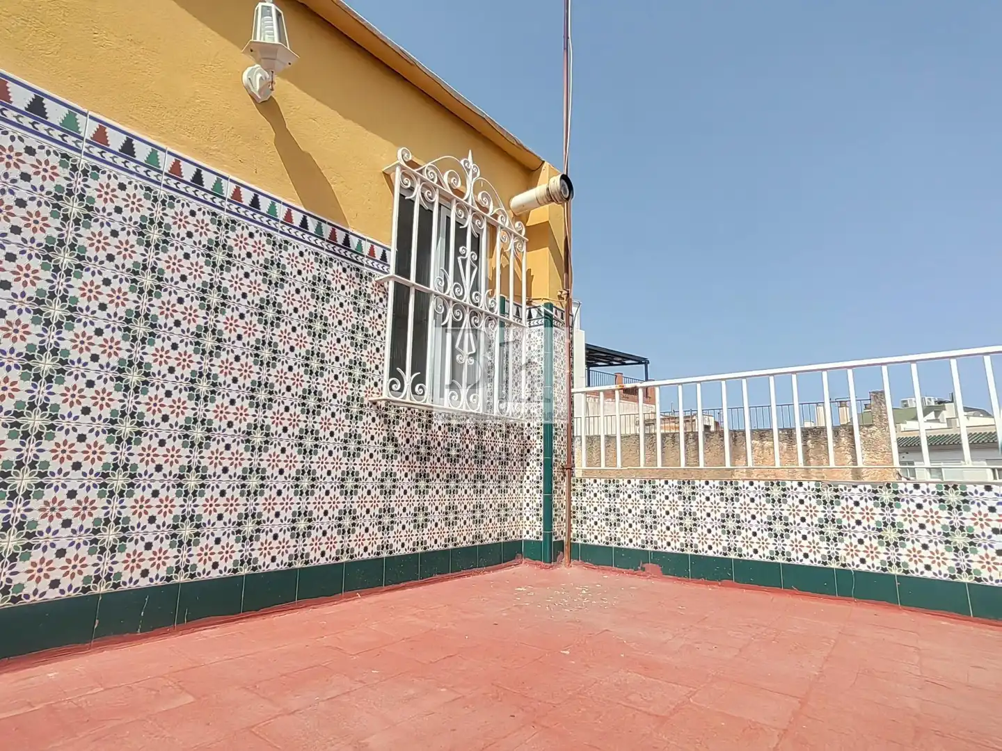 Casa en venda a Bailén - Miraflores, imagen 5