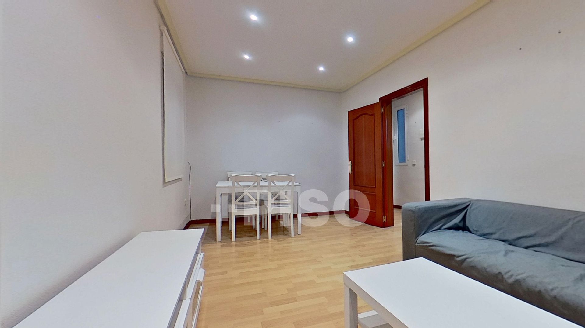 Piso en venta en Calle de Castelló, Castellana, Barrio de Salamanca