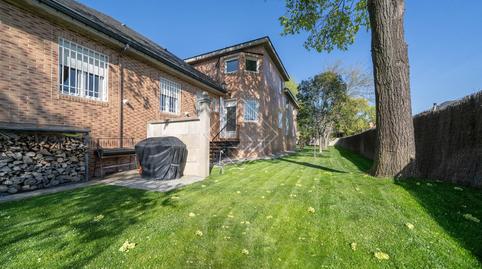 Foto 3 de Casa o xalet en venda a Aravaca, Madrid Capital