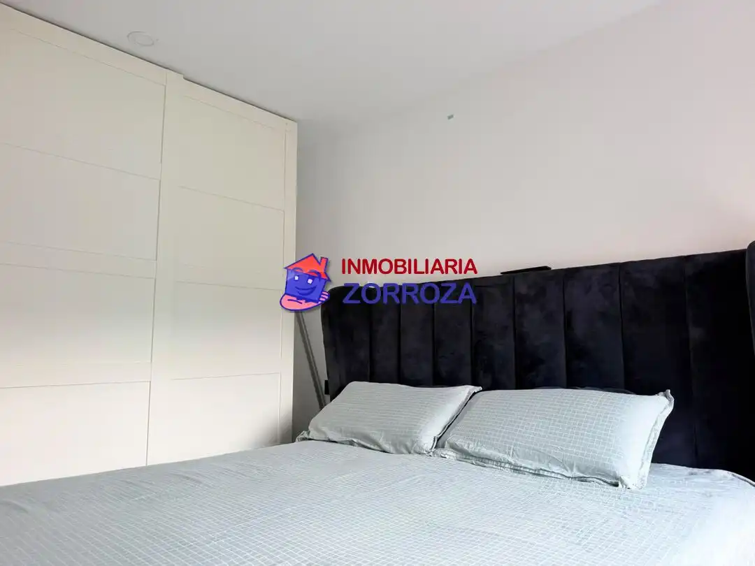 Habitación de Piso en venta en Basurtu - Zorrotza