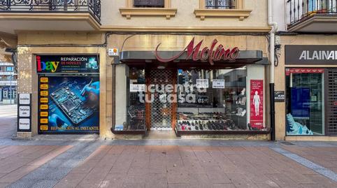 Photo 5 of Premises to rent in Paseo Colón, 29, Centro - Mendibil - Santiago, Irun
