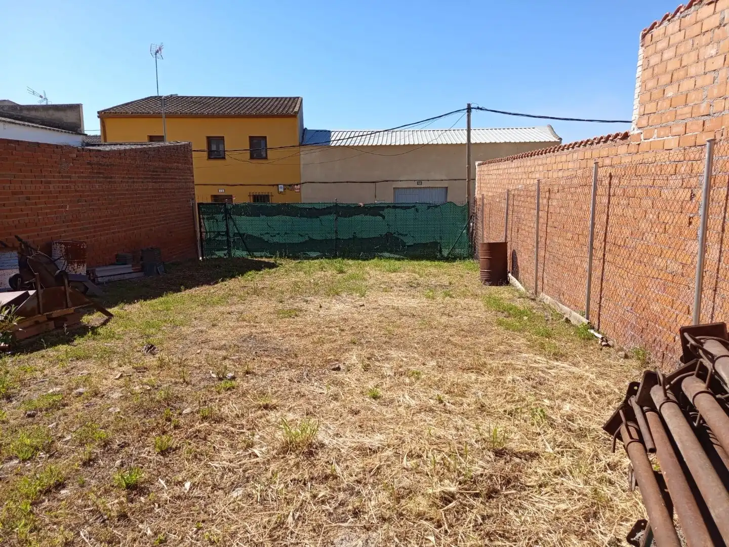 Residencial en venta en La Mata
