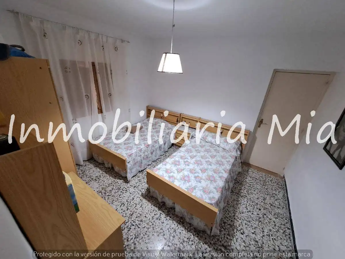 Casa con giardino in vendita a Pedanías Sur, imagen 10