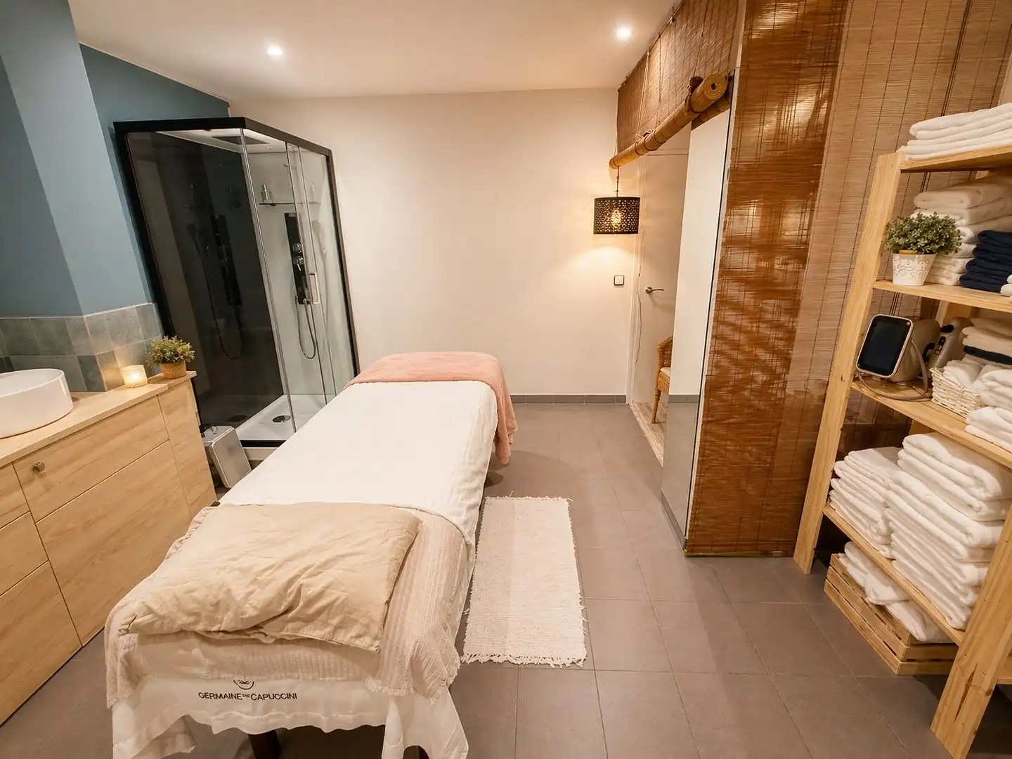 Business premises to rent in Josep Pla, imagen 8