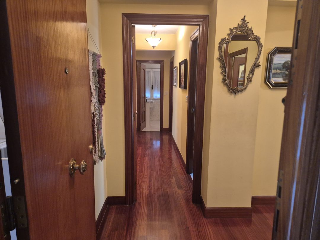 Flat for sale in Ibarra  with Heating, Furnished and Balcony