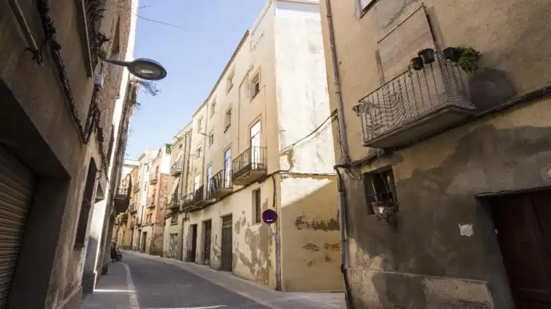 Flat for sale in Carrer dels Metges