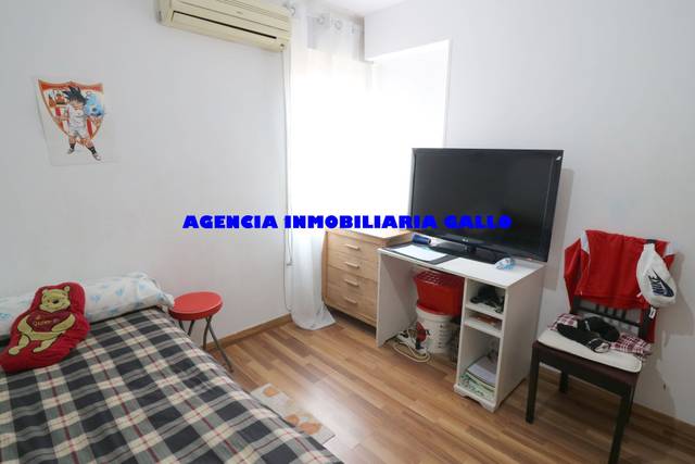 Piso en Venta en Juan XXIII - Rochelambert