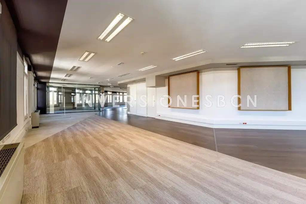 Büro mit Aufzug zur Miete in Diagonal, imagen 11