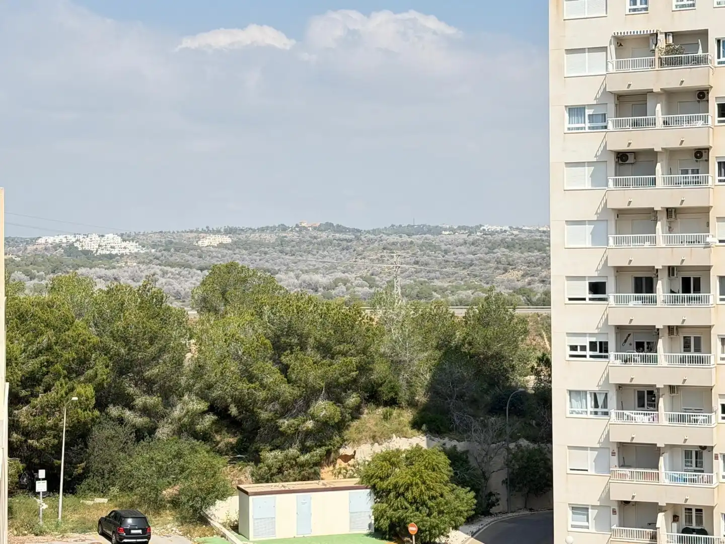 Apartment with terrace for sale in Calle JACINTO VERDAGUER-CAMPOAMOR, imagen 57