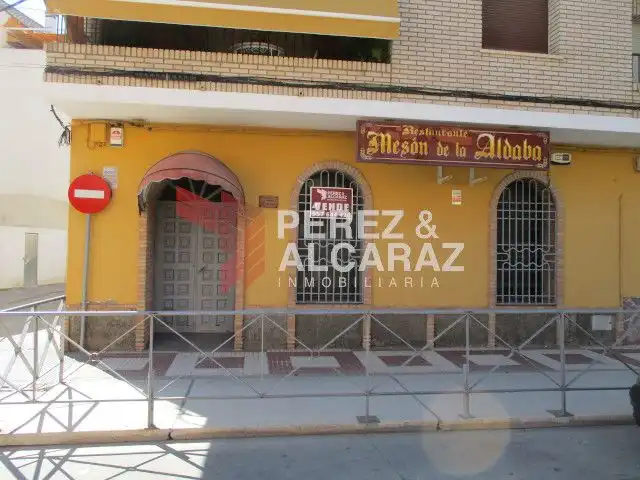 Local en venta en Palma del Río con Aire acondicionado y Calefacción