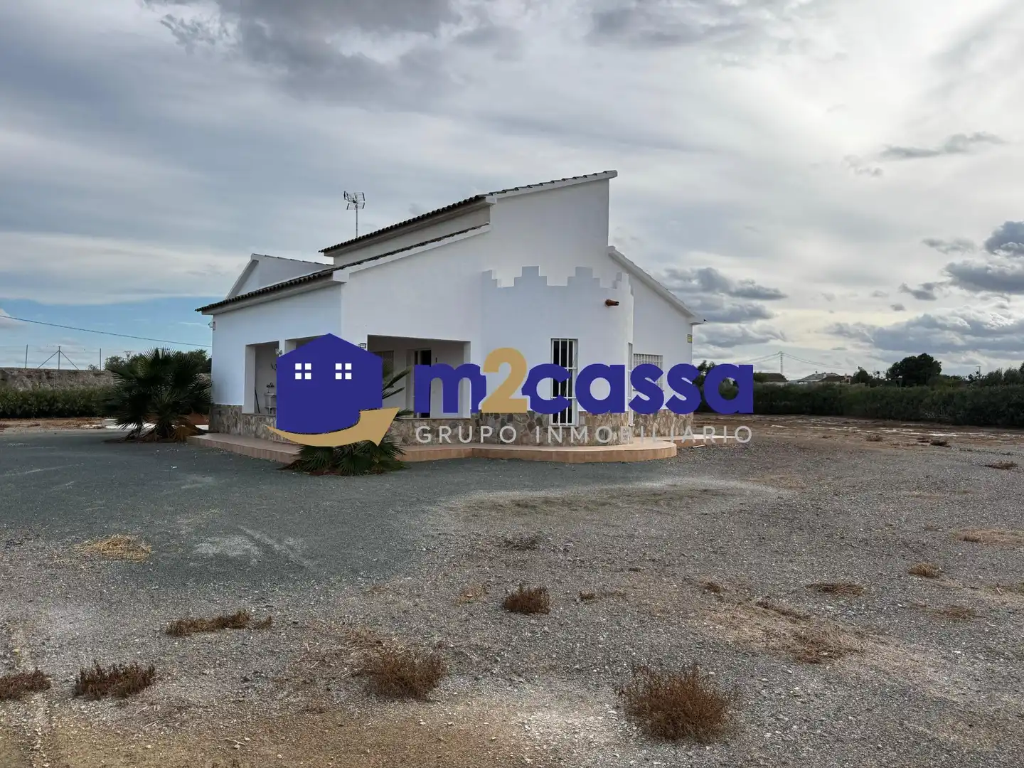 Villa à vendre à Puerto Lumbreras